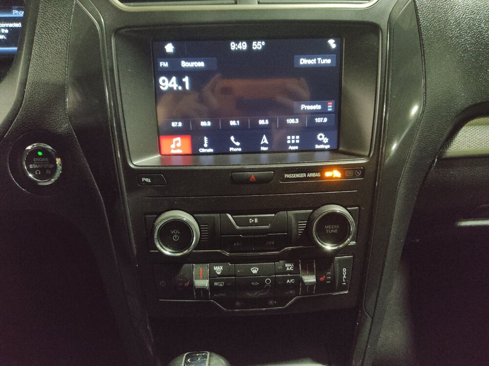 2019 Ford Explorer in Arlington, TX 76011 - 18121319 25