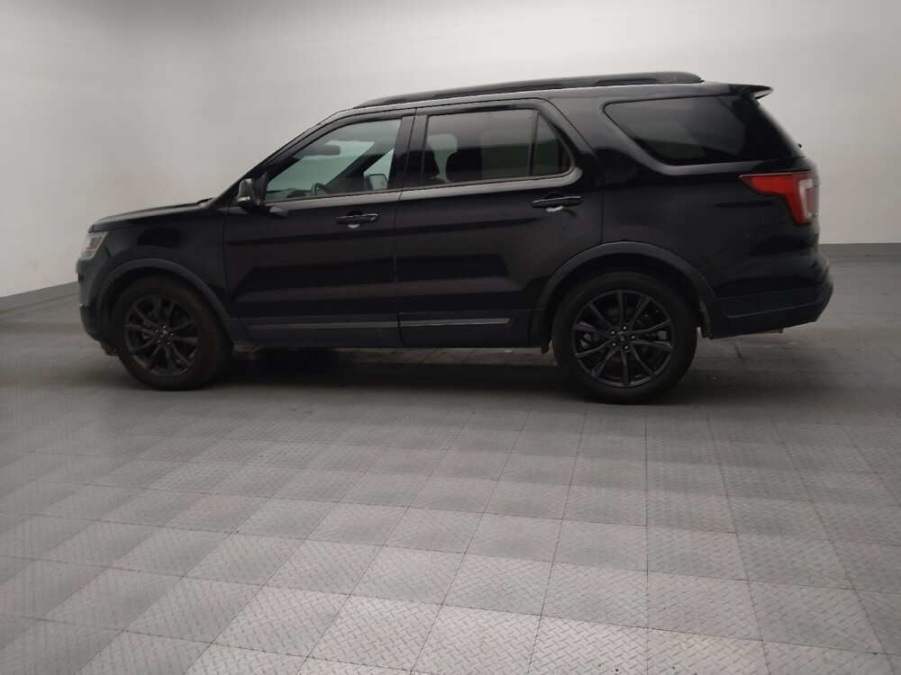 2019 Ford Explorer in Arlington, TX 76011 - 18121319 3
