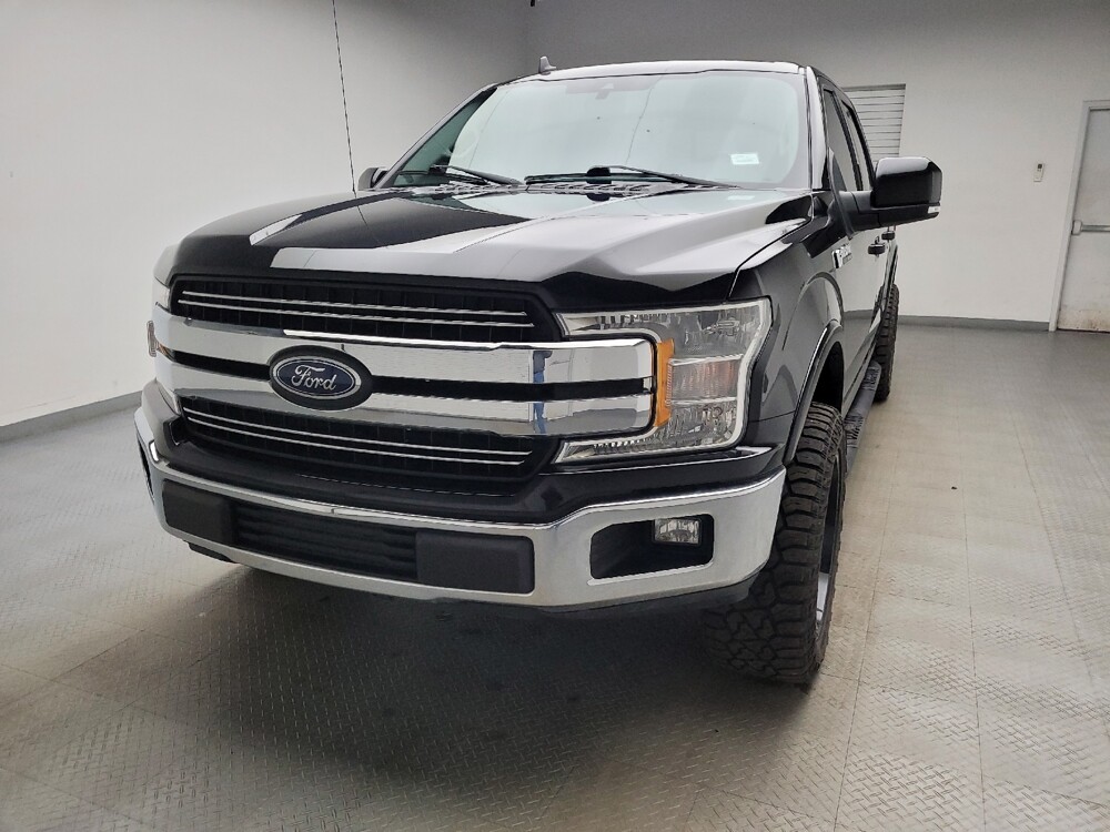 2020 Ford F150 in Eastpointe, MI 48021 - 18121320 15