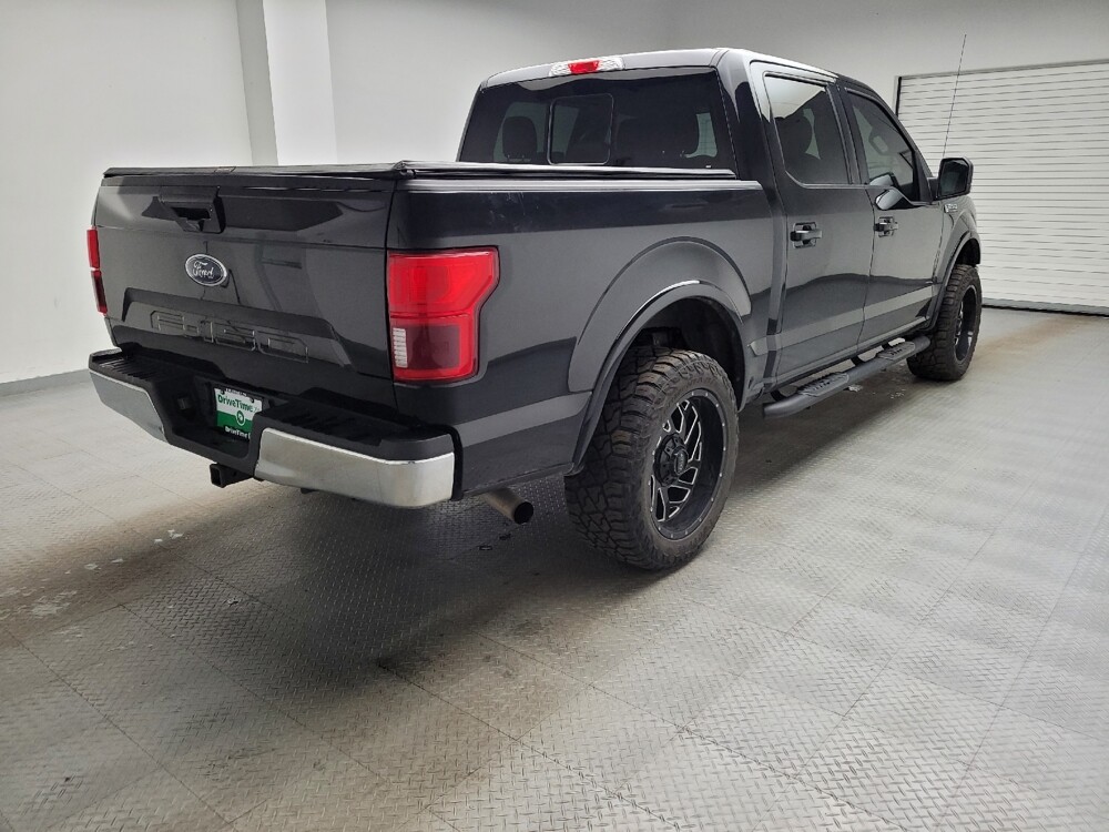 2020 Ford F150 in Eastpointe, MI 48021 - 18121320 9