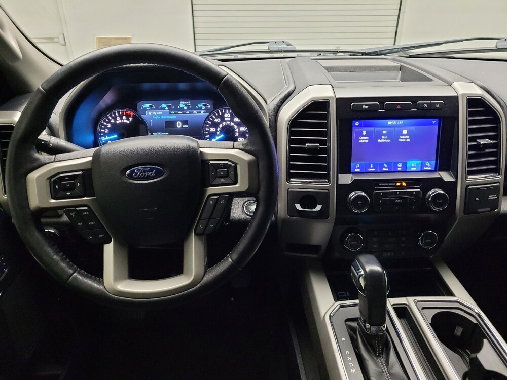 2020 Ford F150 in Eastpointe, MI 48021 - 18121320 22