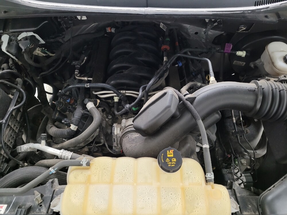 2020 Ford F150 in Eastpointe, MI 48021 - 18121320 30