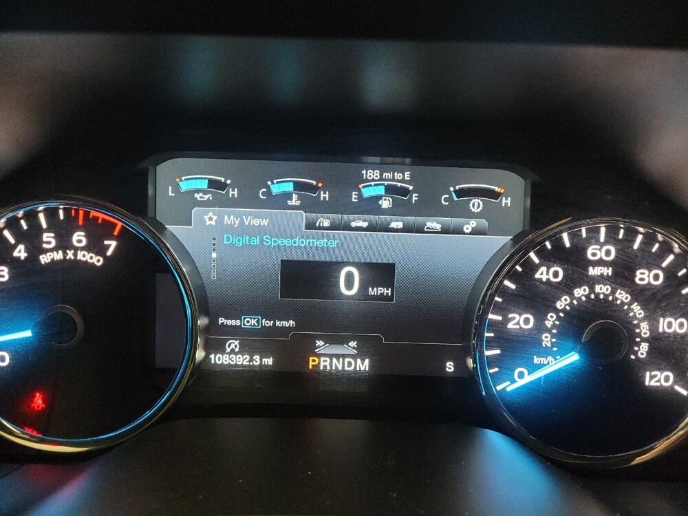 2020 Ford F150 in Eastpointe, MI 48021 - 18121320 23