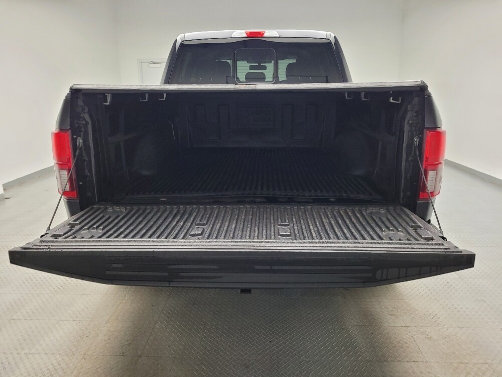 2020 Ford F150 in Eastpointe, MI 48021 - 18121320 29