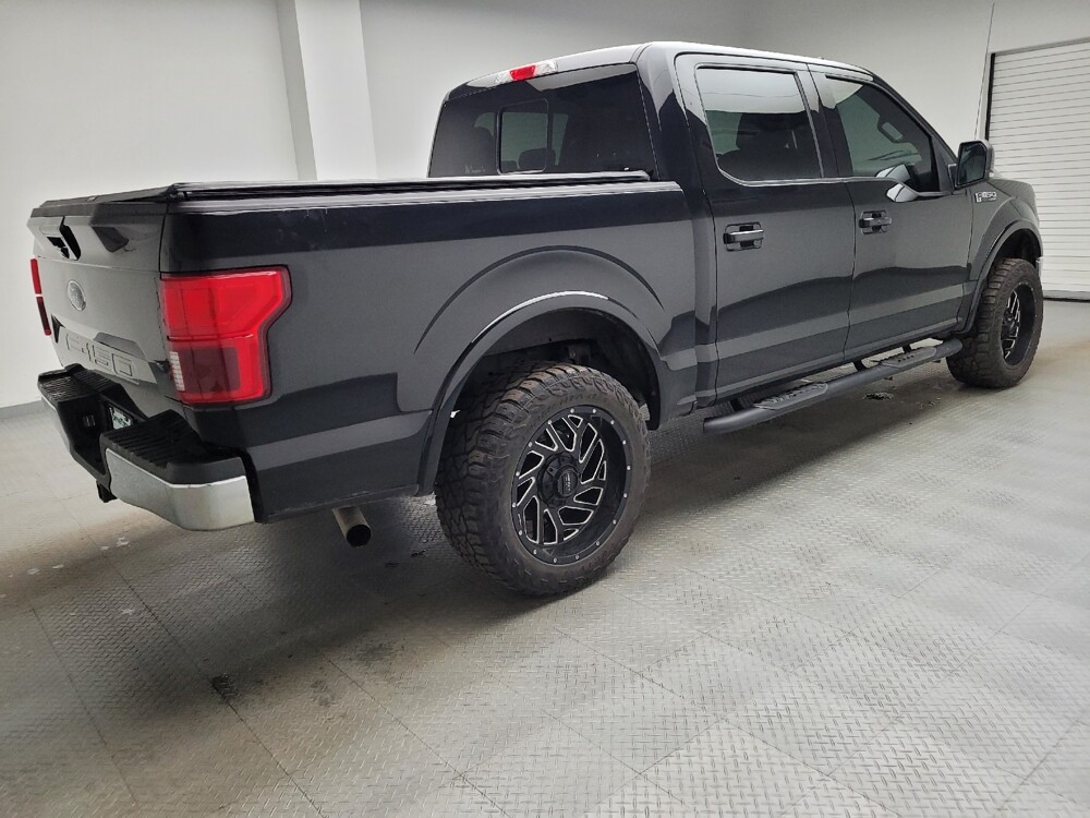 2020 Ford F150 in Eastpointe, MI 48021 - 18121320 10