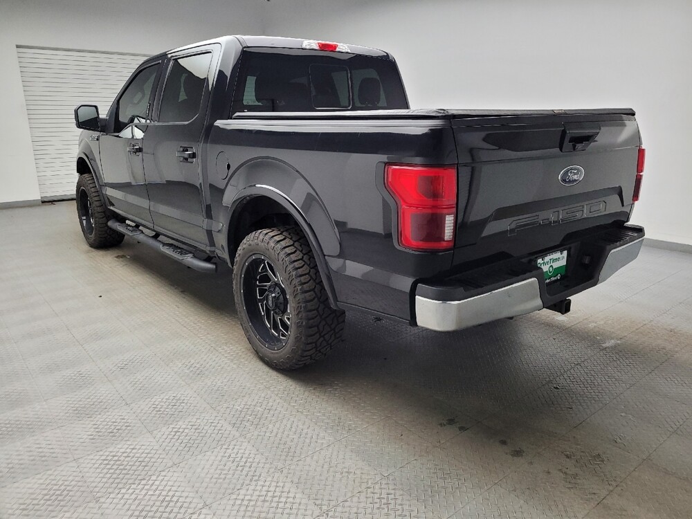 2020 Ford F150 in Eastpointe, MI 48021 - 18121320 5