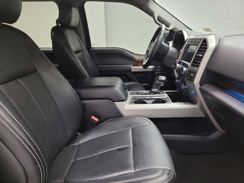 2020 Ford F150 in Eastpointe, MI 48021 - 18121320 21