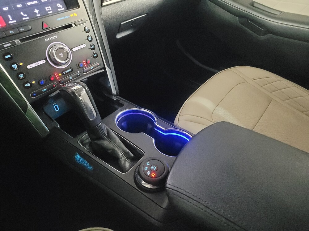 2017 Ford Explorer in Marietta, GA 30062 - 18121321 26