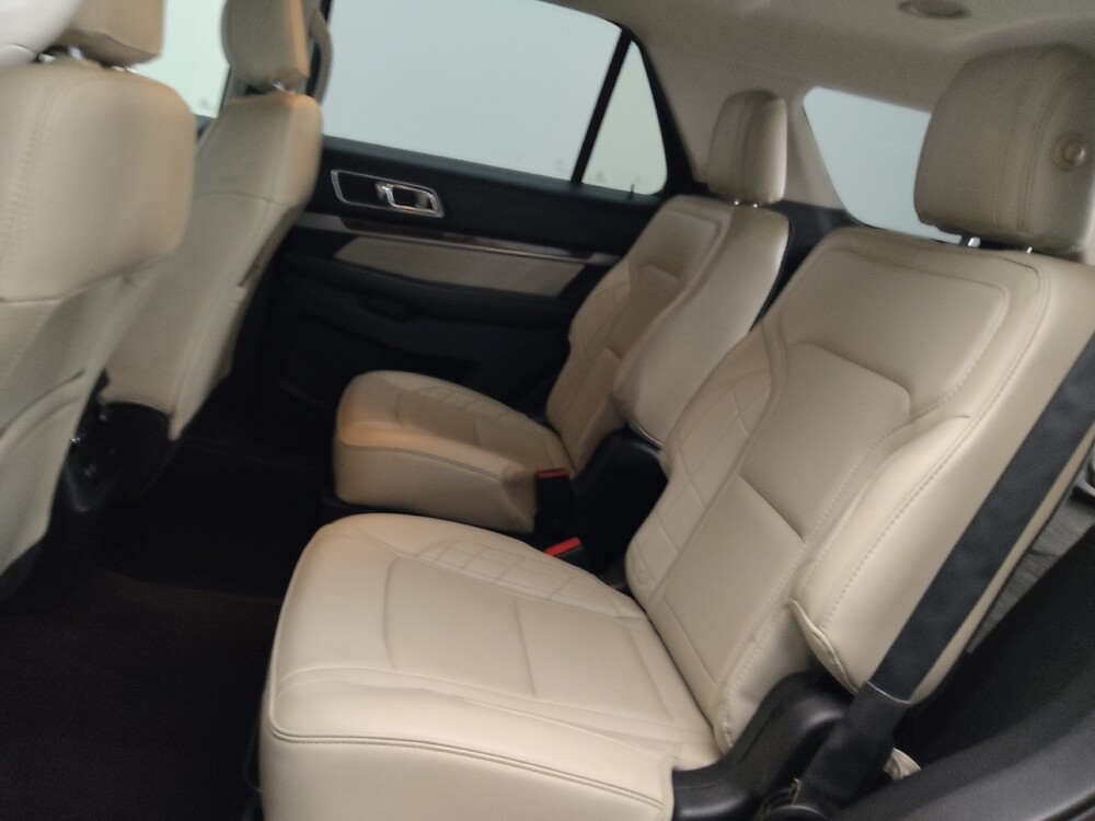 2017 Ford Explorer in Marietta, GA 30062 - 18121321 18