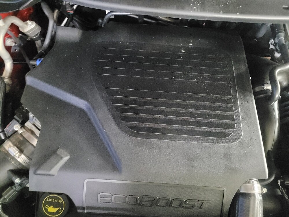 2017 Ford Explorer in Marietta, GA 30062 - 18121321 30