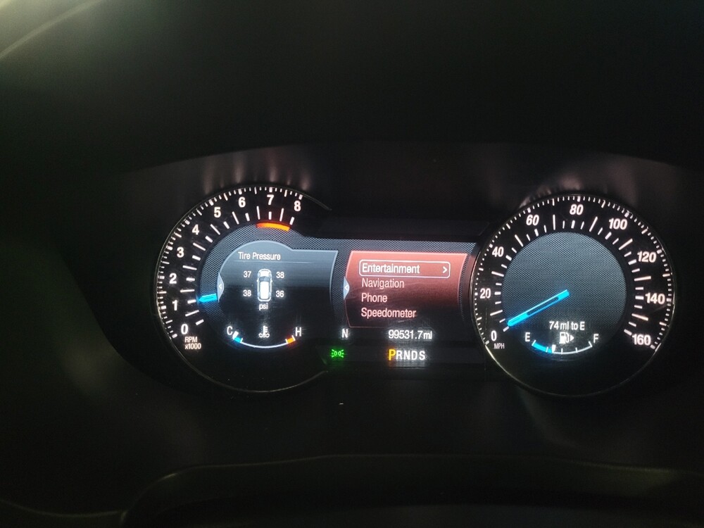 2017 Ford Explorer in Marietta, GA 30062 - 18121321 23