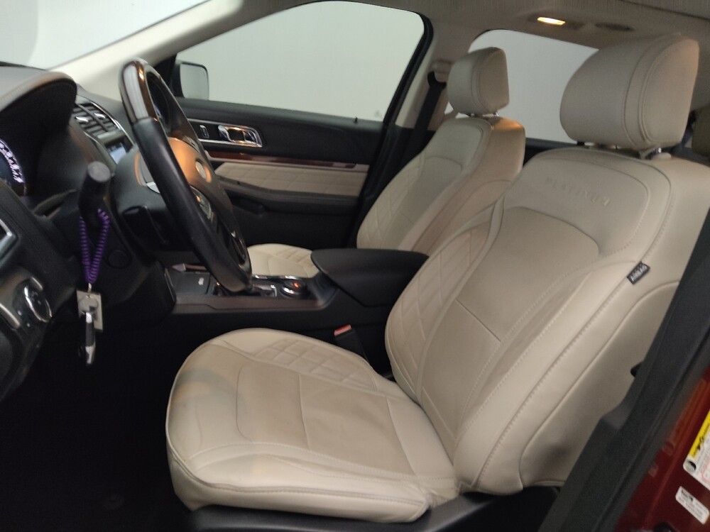 2017 Ford Explorer in Marietta, GA 30062 - 18121321 17