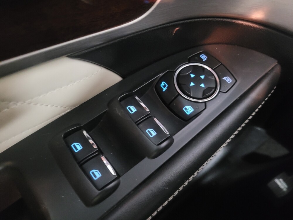 2017 Ford Explorer in Marietta, GA 30062 - 18121321 27