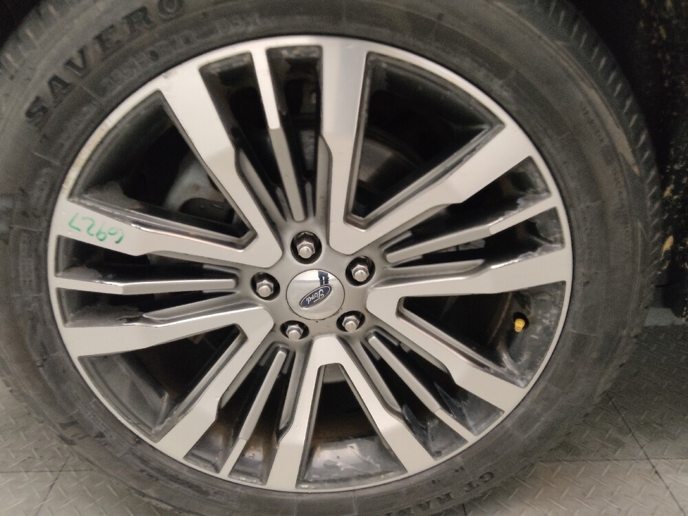 2017 Ford Explorer in Marietta, GA 30062 - 18121321 31