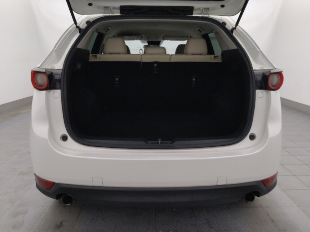 2017 Mazda CX-5 in Lakeland, FL 33815 - 18121323 29