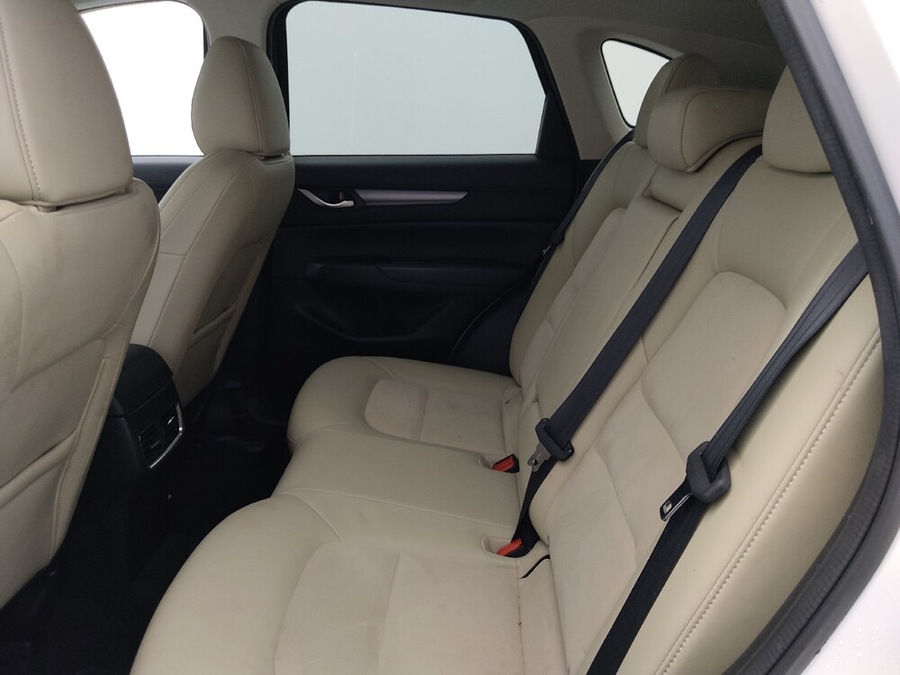 2017 Mazda CX-5 in Lakeland, FL 33815 - 18121323 18