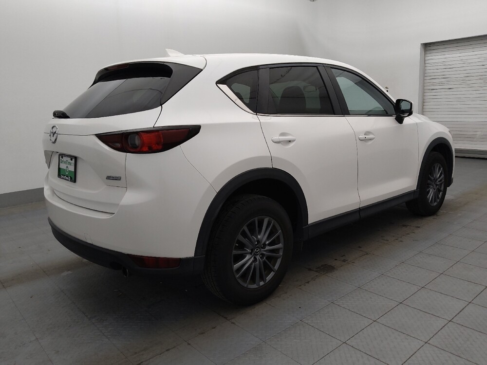 2017 Mazda CX-5 in Lakeland, FL 33815 - 18121323 10