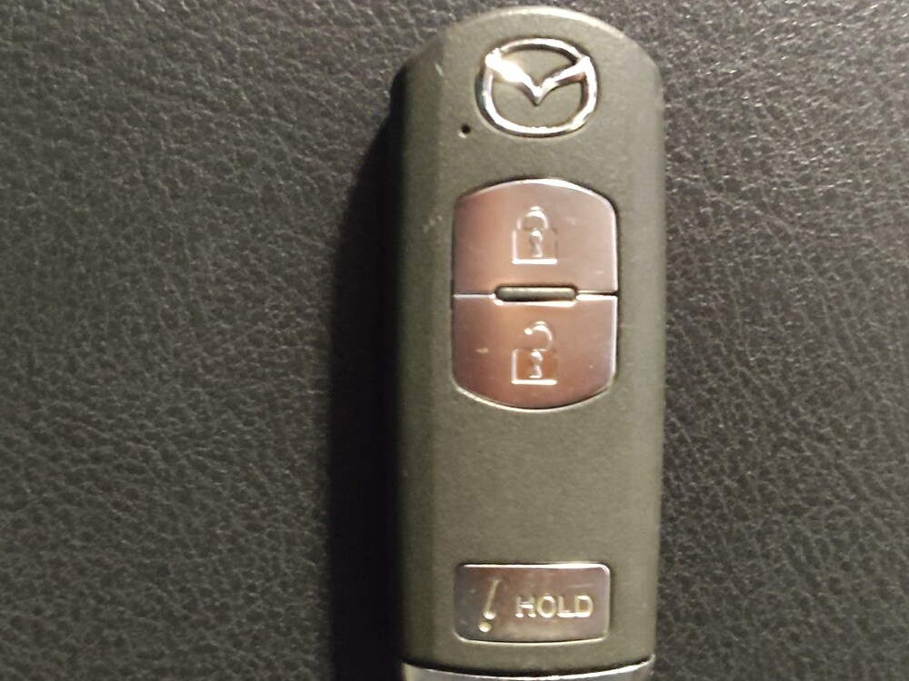 2017 Mazda CX-5 in Lakeland, FL 33815 - 18121323 32