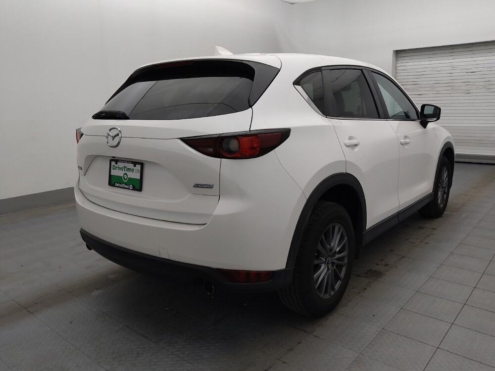 2017 Mazda CX-5 in Lakeland, FL 33815 - 18121323 9
