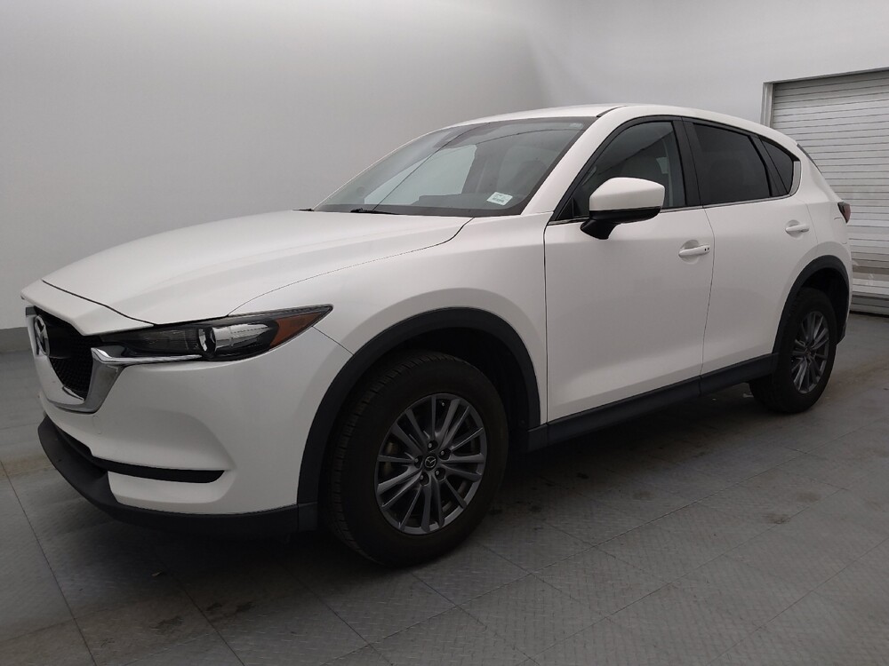 2017 Mazda CX-5 in Lakeland, FL 33815 - 18121323 2