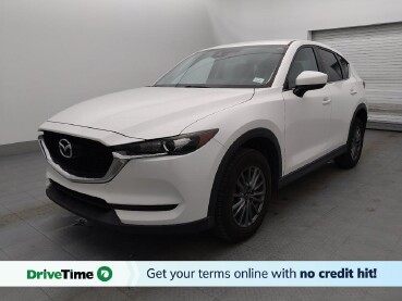 2017 Mazda CX-5 in Lakeland, FL 33815