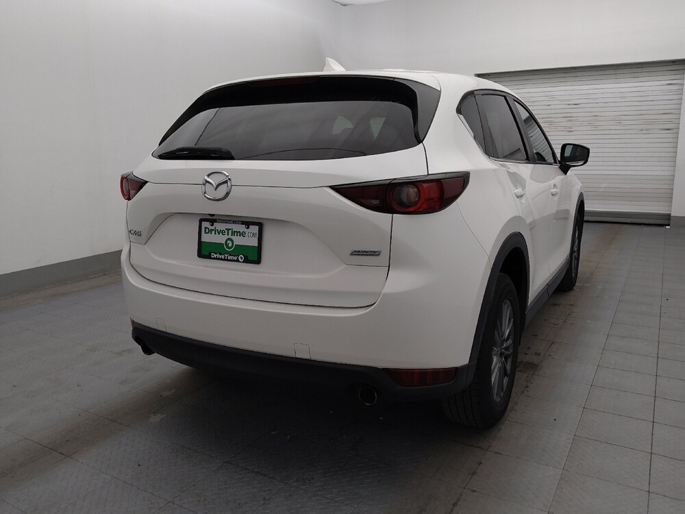 2017 Mazda CX-5 in Lakeland, FL 33815 - 18121323 7