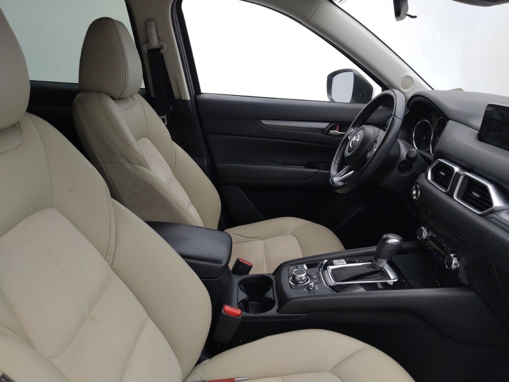 2017 Mazda CX-5 in Lakeland, FL 33815 - 18121323 21