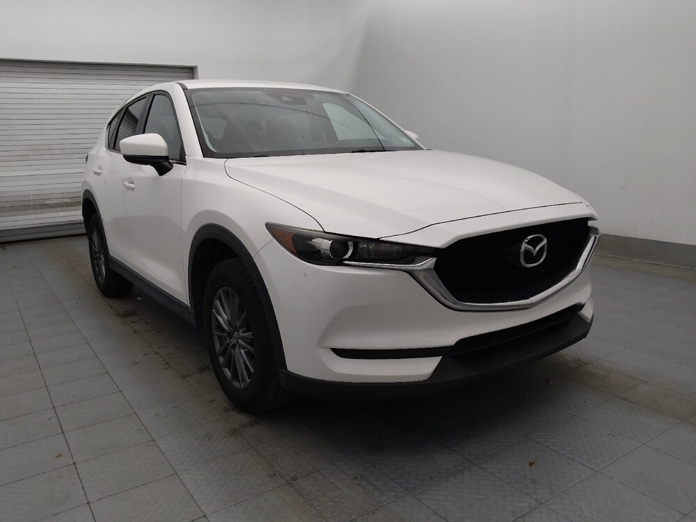 2017 Mazda CX-5 in Lakeland, FL 33815 - 18121323 13