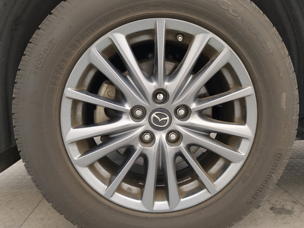 2017 Mazda CX-5 in Lakeland, FL 33815 - 18121323 31