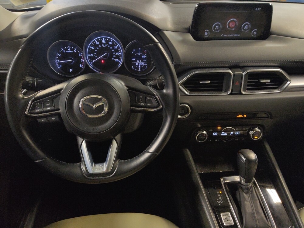 2017 Mazda CX-5 in Lakeland, FL 33815 - 18121323 22
