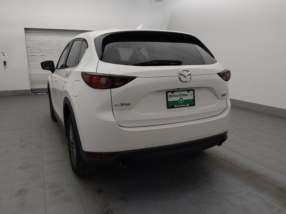 2017 Mazda CX-5 in Lakeland, FL 33815 - 18121323 6