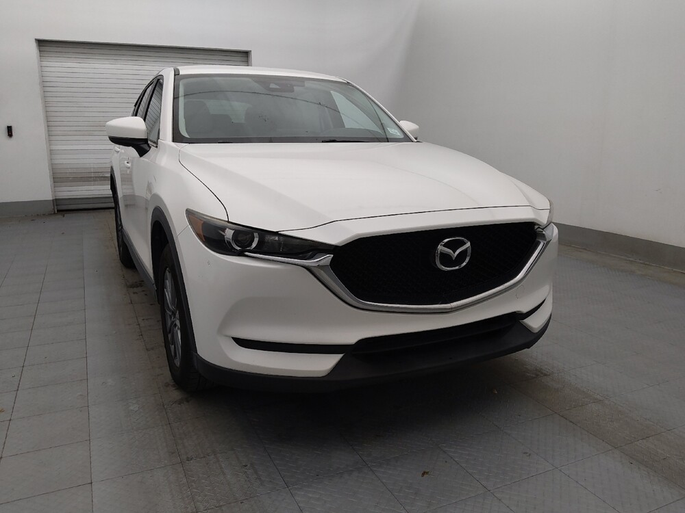 2017 Mazda CX-5 in Lakeland, FL 33815 - 18121323 14