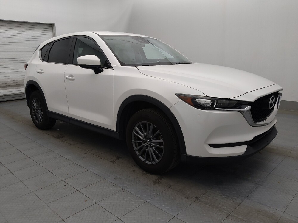 2017 Mazda CX-5 in Lakeland, FL 33815 - 18121323 11