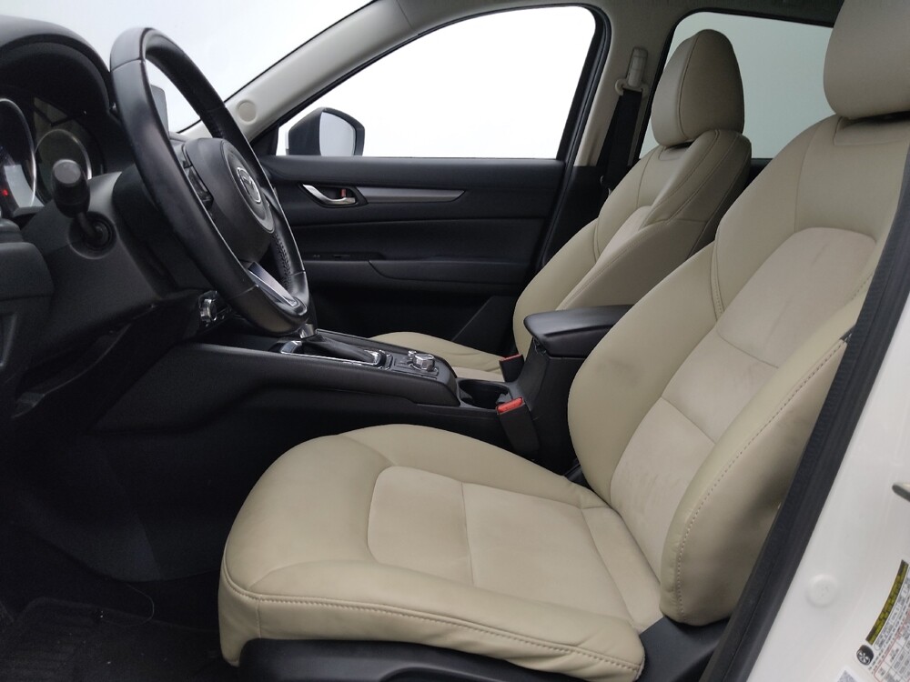 2017 Mazda CX-5 in Lakeland, FL 33815 - 18121323 17