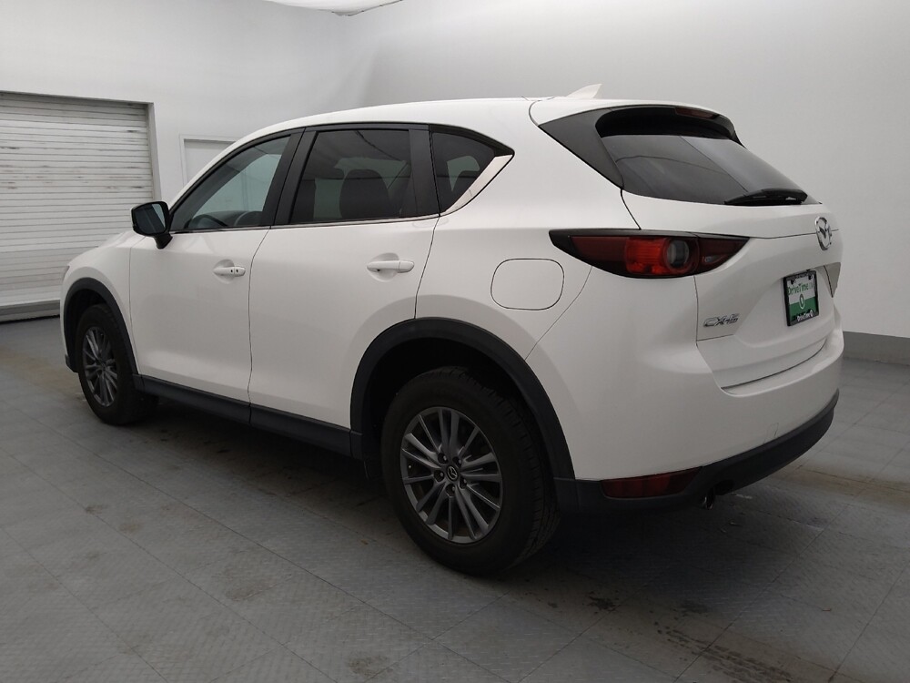 2017 Mazda CX-5 in Lakeland, FL 33815 - 18121323 3