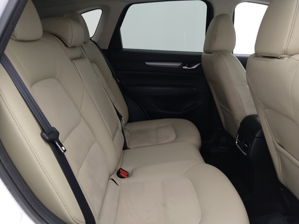 2017 Mazda CX-5 in Lakeland, FL 33815 - 18121323 19