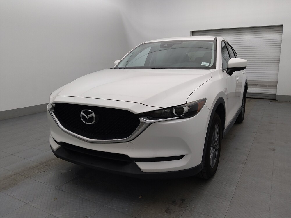 2017 Mazda CX-5 in Lakeland, FL 33815 - 18121323 15
