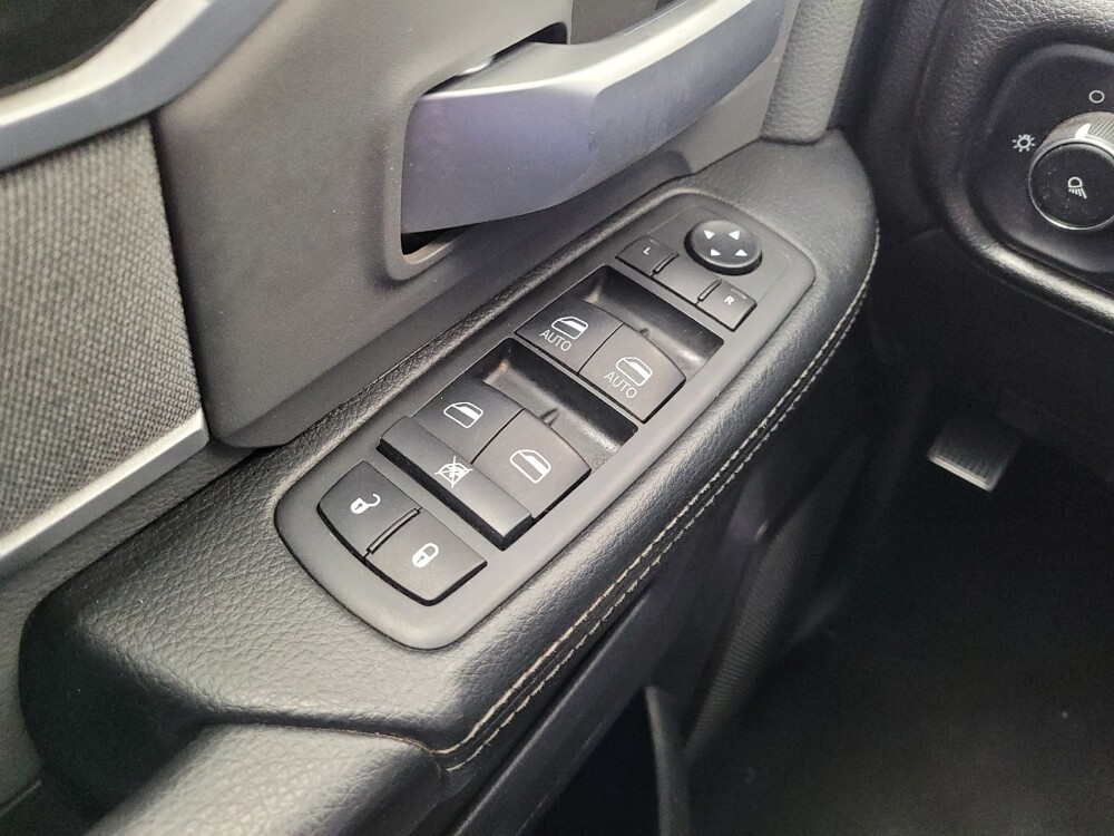 2021 RAM 2500 in Louisville, KY 40258 - 18121324 27