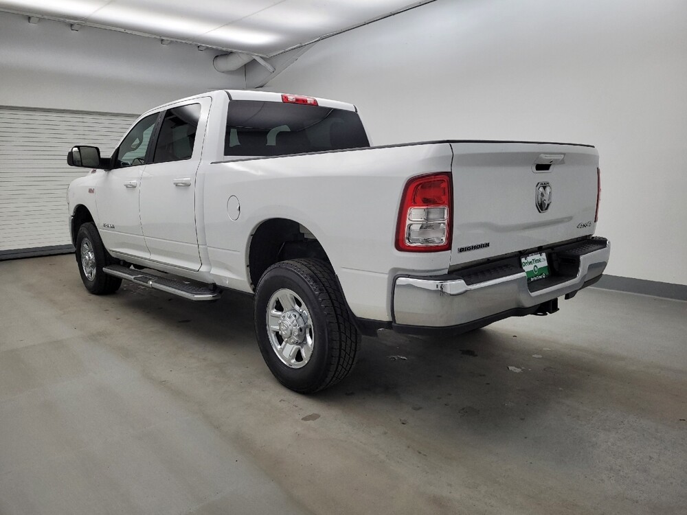 2021 RAM 2500 in Louisville, KY 40258 - 18121324 5