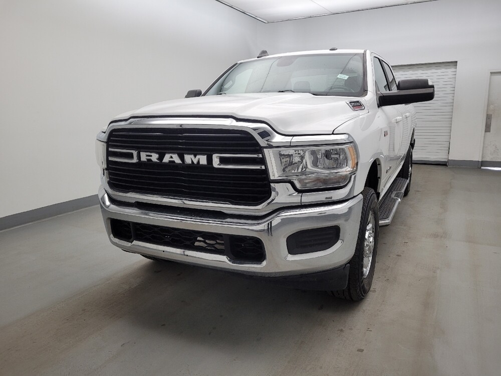 2021 RAM 2500 in Louisville, KY 40258 - 18121324 15