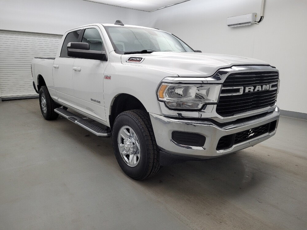 2021 RAM 2500 in Louisville, KY 40258 - 18121324 13