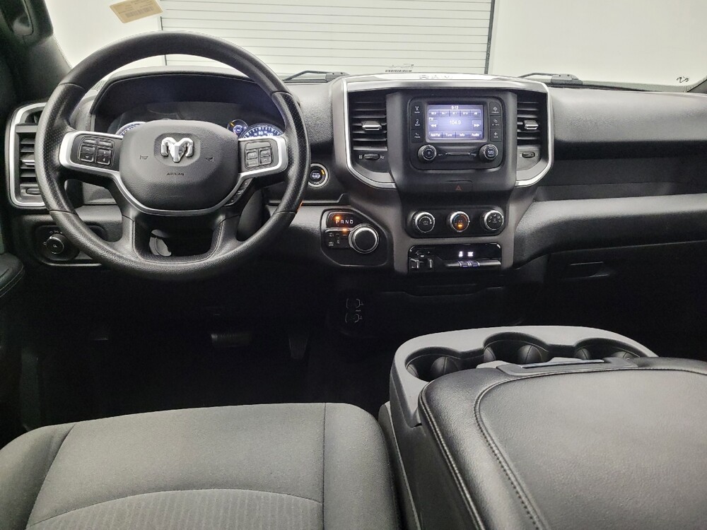 2021 RAM 2500 in Louisville, KY 40258 - 18121324 22