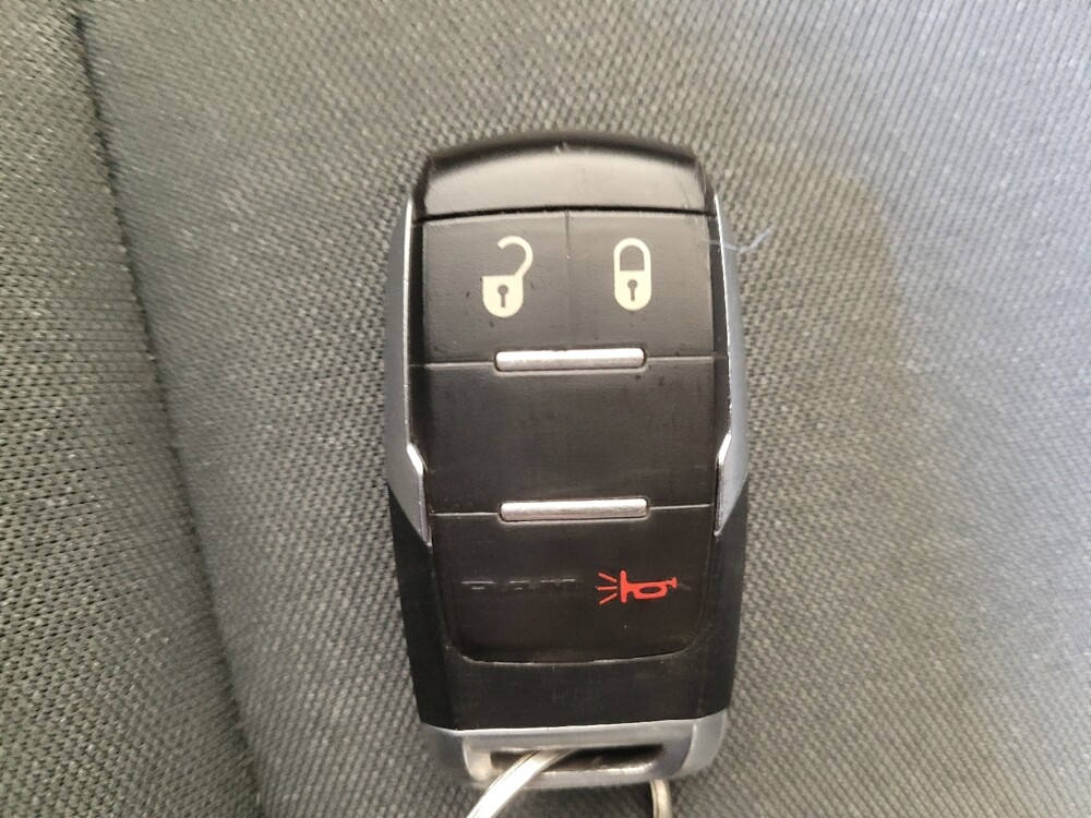 2021 RAM 2500 in Louisville, KY 40258 - 18121324 32