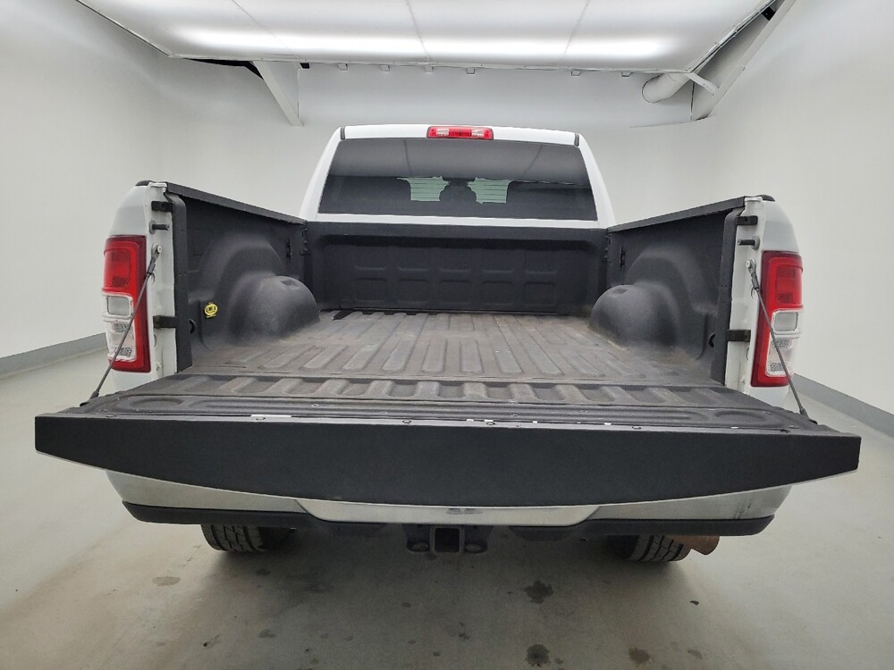 2021 RAM 2500 in Louisville, KY 40258 - 18121324 29