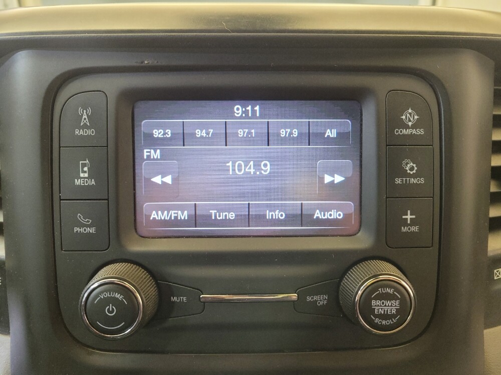 2021 RAM 2500 in Louisville, KY 40258 - 18121324 25