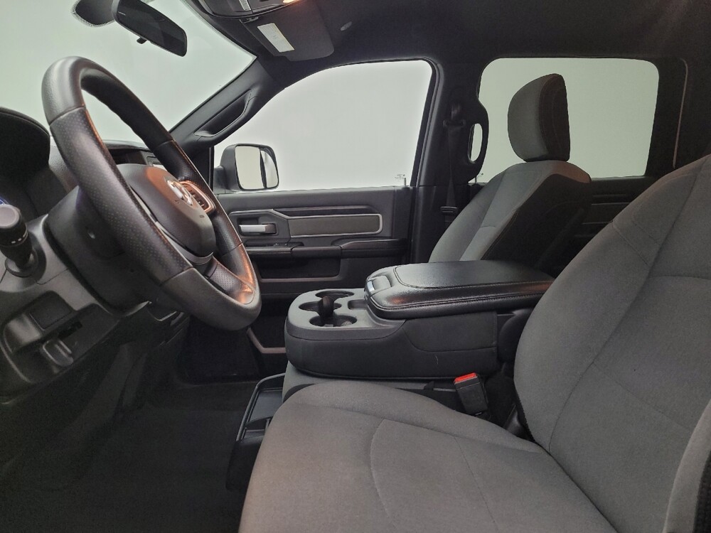 2021 RAM 2500 in Louisville, KY 40258 - 18121324 17