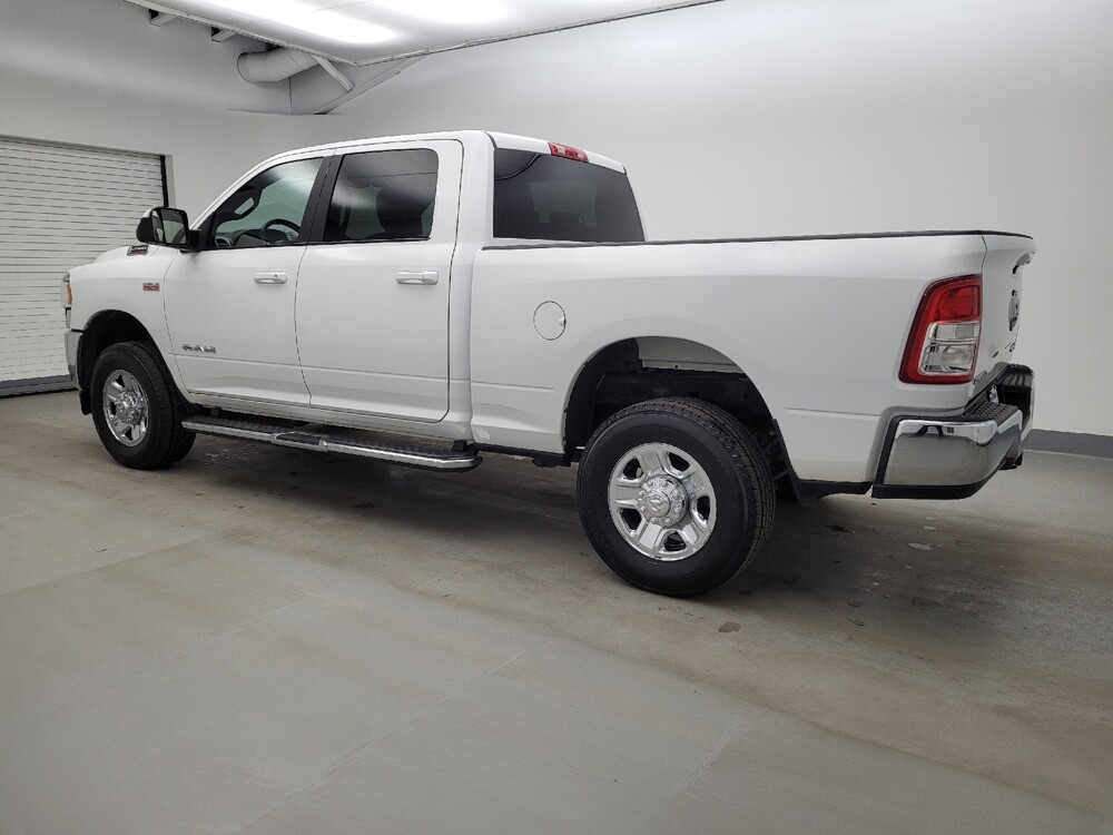 2021 RAM 2500 in Louisville, KY 40258 - 18121324 3