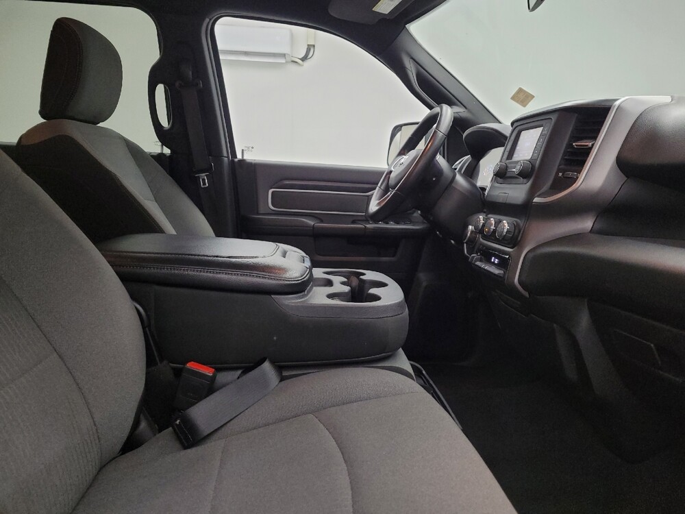 2021 RAM 2500 in Louisville, KY 40258 - 18121324 21