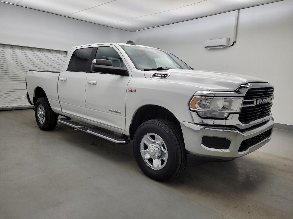 2021 RAM 2500 in Louisville, KY 40258 - 18121324 11