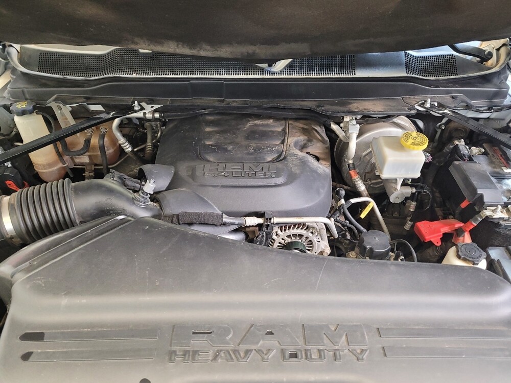 2021 RAM 2500 in Louisville, KY 40258 - 18121324 30